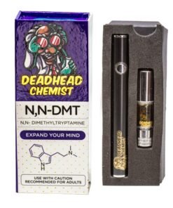 Deadhead Chemist