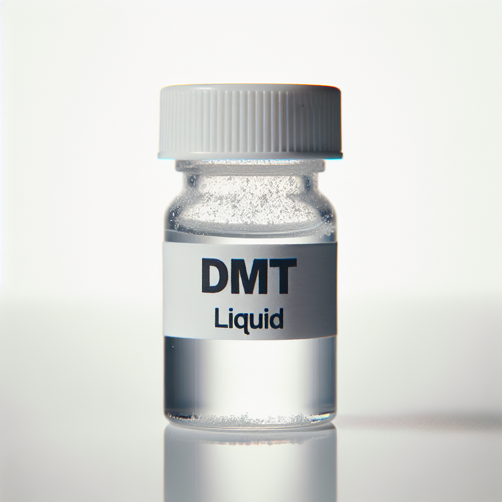 dmt liquid