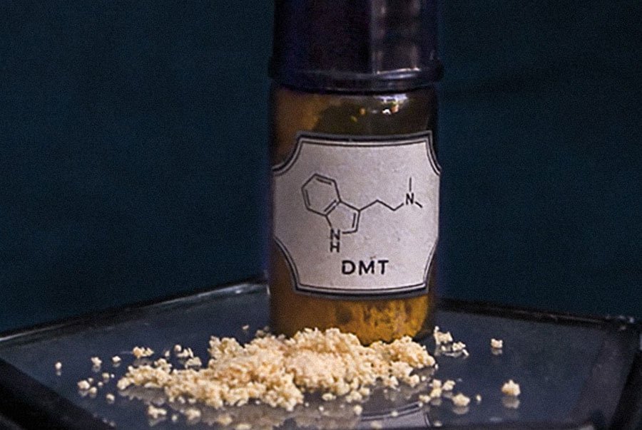 DMT cart 