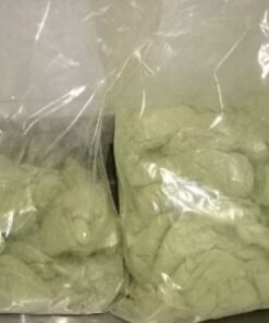 Mescaline Powder