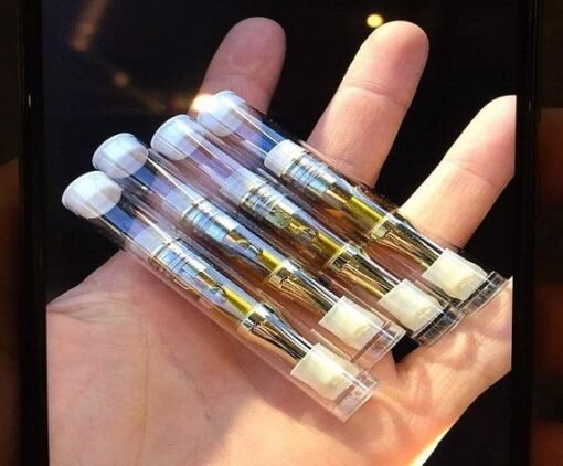 4 DMT Pens - Image 2